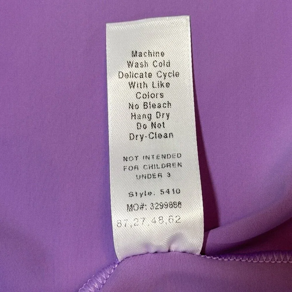 Weissman dancewear unisex